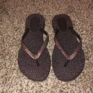 Ilse Jacobson Flip Flops